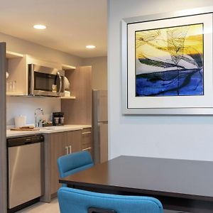One-Bedroom King Suite Non-Smoking